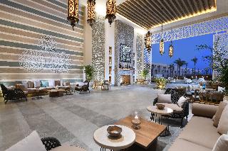 Steigenberger Resort Ras Soma fotoÄŸrafÄ±
