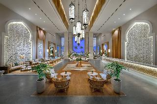 Steigenberger Resort Ras Soma fotoÄŸrafÄ±