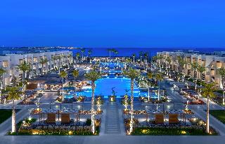 Steigenberger Resort Ras Soma fotoÄŸrafÄ±