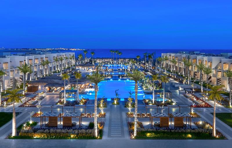 Steigenberger Resort Ras Soma - Genel