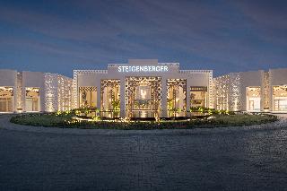 Steigenberger Resort Ras Soma fotoÄŸrafÄ±