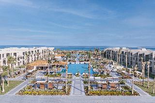 Steigenberger Resort Ras Soma fotoÄŸrafÄ±