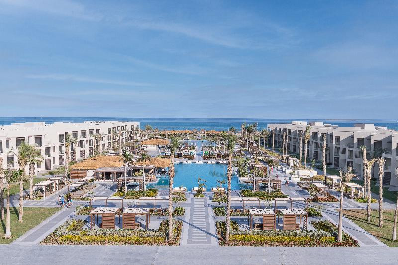 Steigenberger Resort Ras Soma - Genel