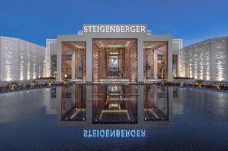 Steigenberger Resort Ras Soma fotoÄŸrafÄ±