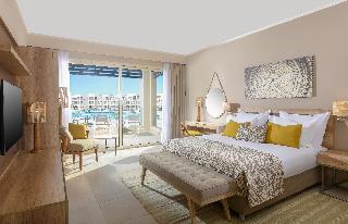 Steigenberger Resort Ras Soma fotoÄŸrafÄ±