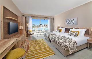 Steigenberger Resort Ras Soma fotoÄŸrafÄ±