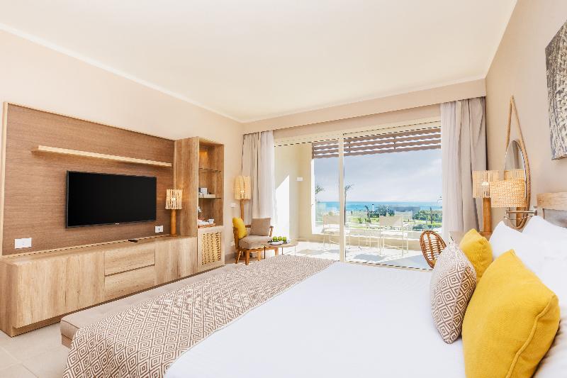 Steigenberger Resort Ras Soma - Oda
