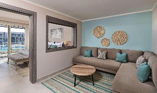 Steigenberger Resort Ras Soma fotoÄŸrafÄ±