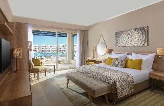 Steigenberger Resort Ras Soma fotoÄŸrafÄ±