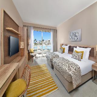 Steigenberger Resort Ras Soma fotoÄŸrafÄ±