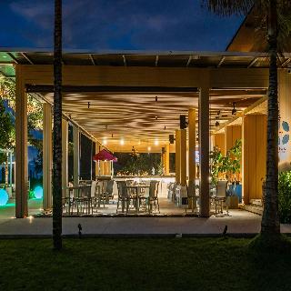 Pullman Khao Lak Resort fotoÄŸrafÄ±
