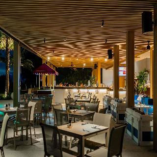Pullman Khao Lak Resort fotoÄŸrafÄ±