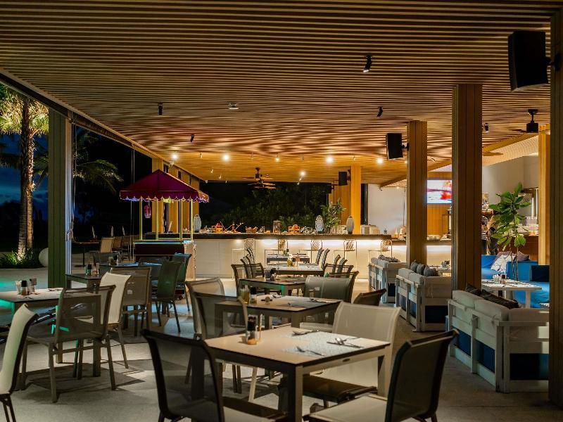 Pullman Khao Lak Resort - Bar