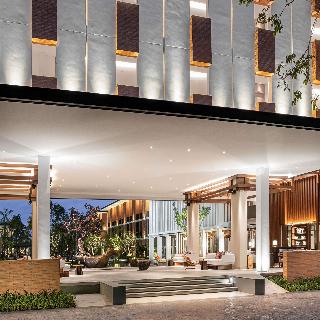 Pullman Khao Lak Resort fotoÄŸrafÄ±