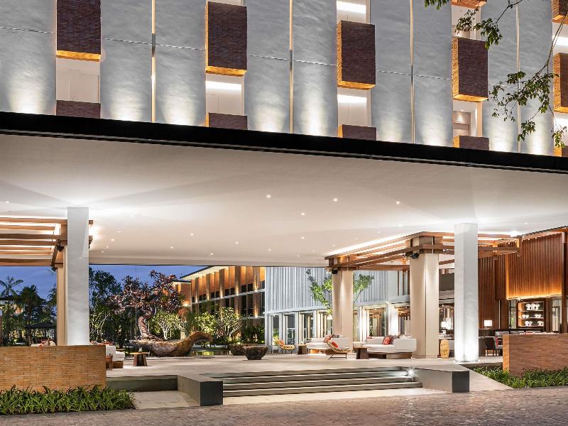 Pullman Khao Lak Resort - Bar