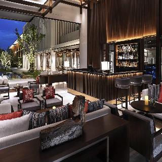 Pullman Khao Lak Resort fotoÄŸrafÄ±