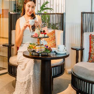 Pullman Khao Lak Resort fotoÄŸrafÄ±
