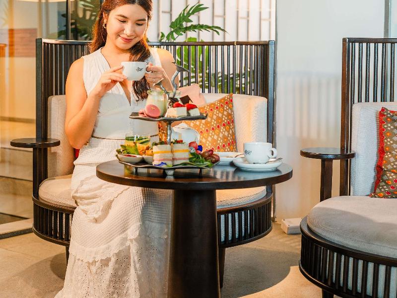 Pullman Khao Lak Resort - Bar