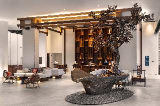 Pullman Khao Lak Resort fotoÄŸrafÄ±