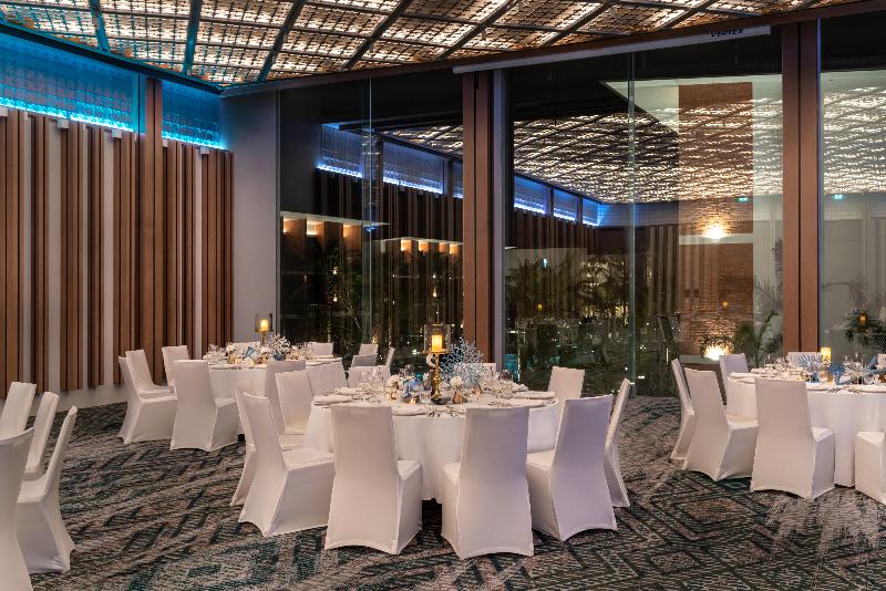 Pullman Khao Lak Resort - Toplantı