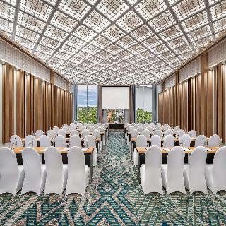 Pullman Khao Lak Resort fotoÄŸrafÄ±