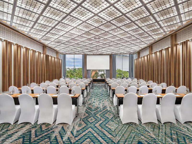 Pullman Khao Lak Resort - Toplantı