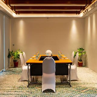 Pullman Khao Lak Resort fotoÄŸrafÄ±