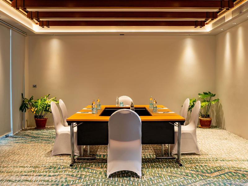 Pullman Khao Lak Resort - Toplantı