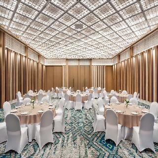 Pullman Khao Lak Resort fotoÄŸrafÄ±