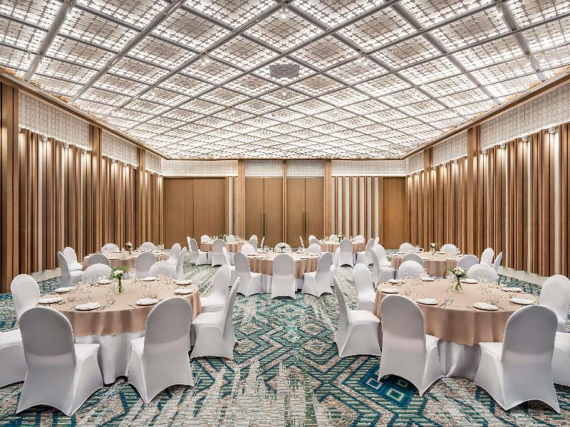 Pullman Khao Lak Resort - Toplantı