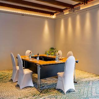 Pullman Khao Lak Resort fotoÄŸrafÄ±