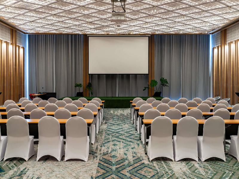 Pullman Khao Lak Resort - Toplantı
