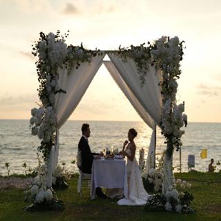 Pullman Khao Lak Resort fotoÄŸrafÄ±