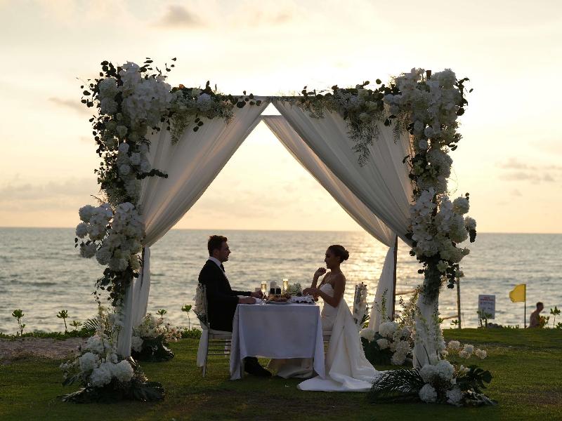 Pullman Khao Lak Resort - Toplantı