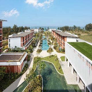 Pullman Khao Lak Resort fotoÄŸrafÄ±