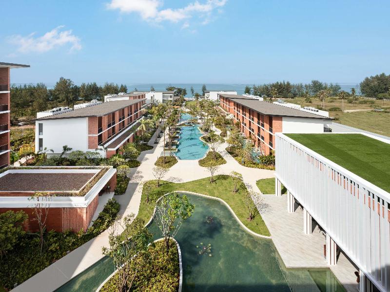 Pullman Khao Lak Resort - Toplantı