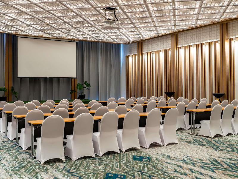 Pullman Khao Lak Resort - Toplantı