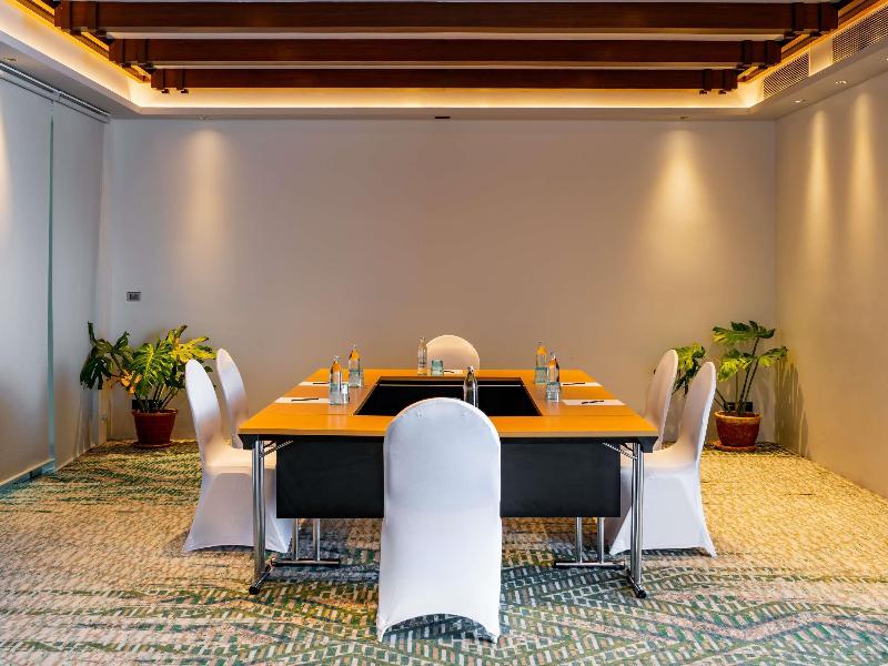 Pullman Khao Lak Resort - Toplantı