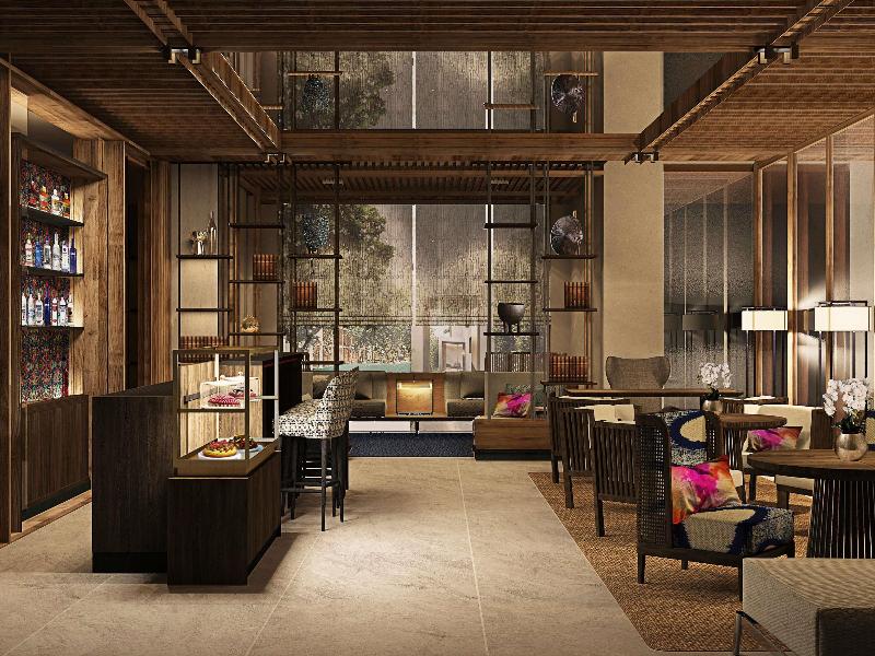 Pullman Khao Lak Resort - Toplantı
