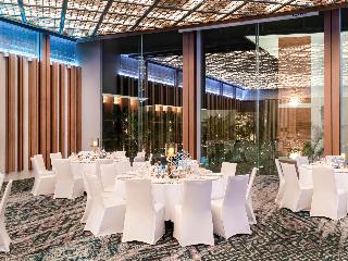 Pullman Khao Lak Resort fotoÄŸrafÄ±