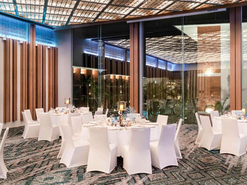 Pullman Khao Lak Resort - Toplantı