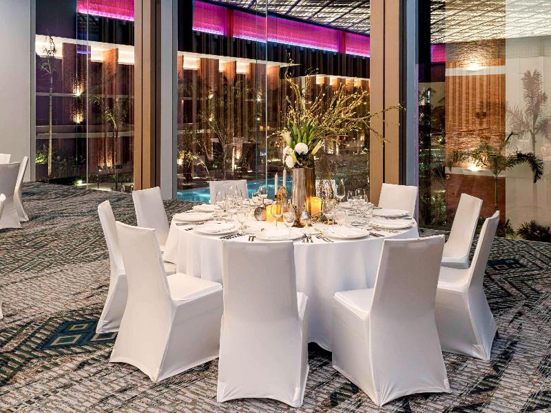 Pullman Khao Lak Resort - Toplantı