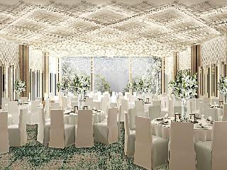 Pullman Khao Lak Resort fotoÄŸrafÄ±
