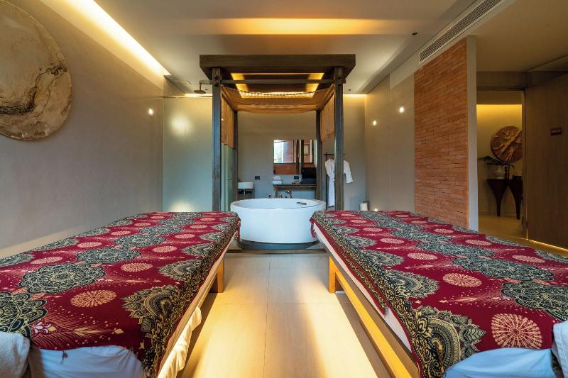 Pullman Khao Lak Resort - Aktivite
