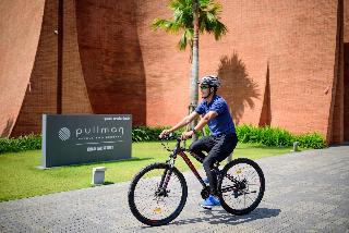 Pullman Khao Lak Resort fotoÄŸrafÄ±