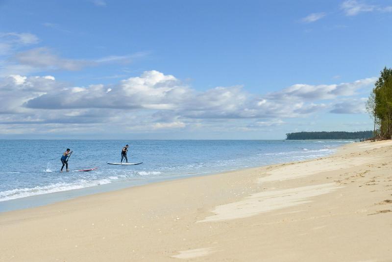 Pullman Khao Lak Resort - Aktivite
