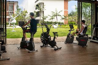Pullman Khao Lak Resort fotoÄŸrafÄ±