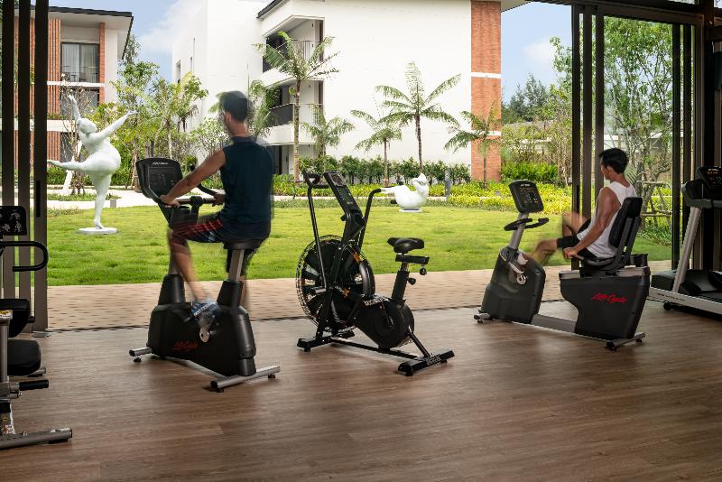 Pullman Khao Lak Resort - Aktivite