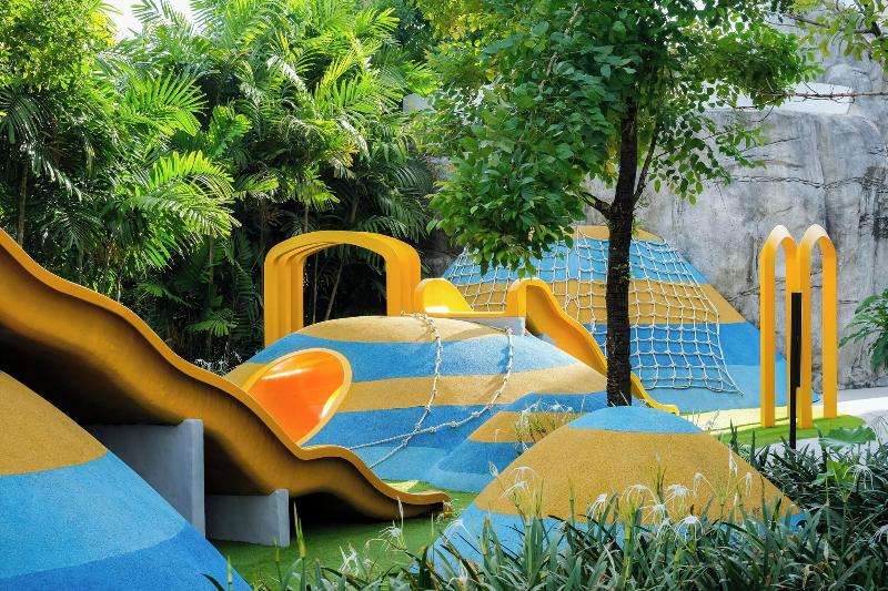 Pullman Khao Lak Resort - Aktivite