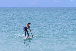 Pullman Khao Lak Resort fotoÄŸrafÄ±